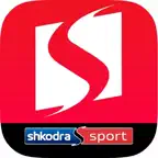 ShkodraSport iOS Icon