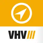 VHV Telematik icon