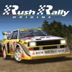 Rush Rally Origins icon