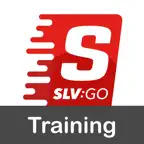 SLV:GO Training iOS Icon