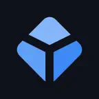 Blockchain.com Exchange iOS Icon