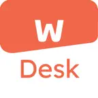 Workpulse Desk iOS Icon