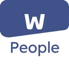 Workpulse People iOS Icon