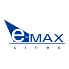 e-MAX iOS Icon