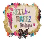 Bella-Breez Boutique iOS Icon