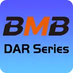 BMB DAR Series Controller iOS Icon