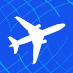 Swift Pilot Logbook iOS Icon