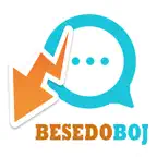 Besedoboj iOS Icon