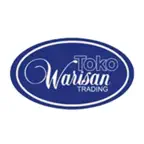 Toko Warisan Delivery iOS Icon