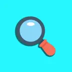Company Search UK iOS Icon