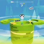 Helix To Bird Rescue iOS Icon