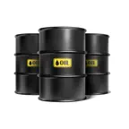 Oil Price Live - Apmex Energy iOS Icon