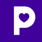 Purple Health Practitioner iOS Icon