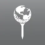 Golf Genius Officials iOS Icon