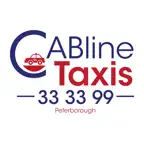 Cabline Taxis Peterborough iOS Icon