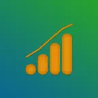 Partner Analytics iOS Icon