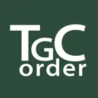 TGC Order iOS Icon