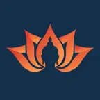 OmAhHum - Global Buddhism iOS Icon