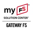 Gateway FS - myFS iOS Icon
