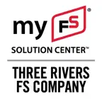 Three Rivers FS - myFS iOS Icon