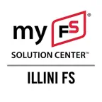 Illini FS - myFS iOS Icon
