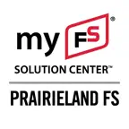 Prairieland FS - myFS iOS Icon