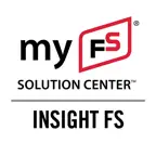 Insight FS - myFS iOS Icon