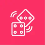 Dice - Naughty for couple iOS Icon