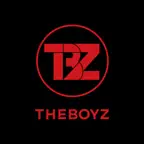 THE BOYZ Light Stick iOS Icon
