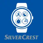 SilverCrest Watch iOS Icon