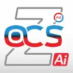 OCS-Z Ai iOS Icon