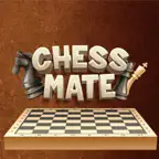 ChessMate* iOS Icon