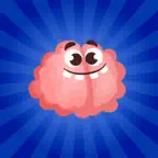 Puzzle Mania - Tricky Puzzles iOS Icon
