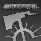 (OLD) Warhammer Age of Sigmar iOS Icon