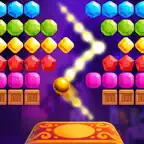 Gems Ball Crush: Best Arkanoid iOS Icon