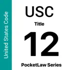 USC 12 - Banks And Banking iOS Icon