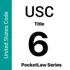 USC 6 - Domestic Security iOS Icon
