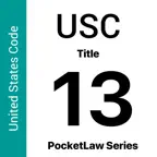 USC 13 - Census iOS Icon