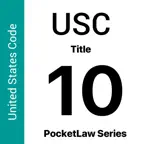 USC 10 - Armed Forces iOS Icon