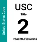 USC 2 - The Congress iOS Icon