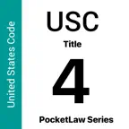 USC 4 by PocketLaw iOS Icon