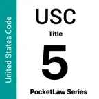 USC 5 by PocketLaw iOS Icon