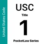 USC 1 - General Provisions iOS Icon