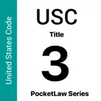 USC 3 - The President iOS Icon