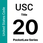 USC 20 - Education iOS Icon