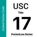 USC 17 - Copyrights iOS Icon