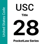 USC 28 by PocketLaw iOS Icon