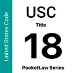 USC 18 by PocketLaw iOS Icon