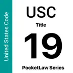 USC 19 - Customs Duties iOS Icon