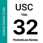 USC 32 - National Guard iOS Icon